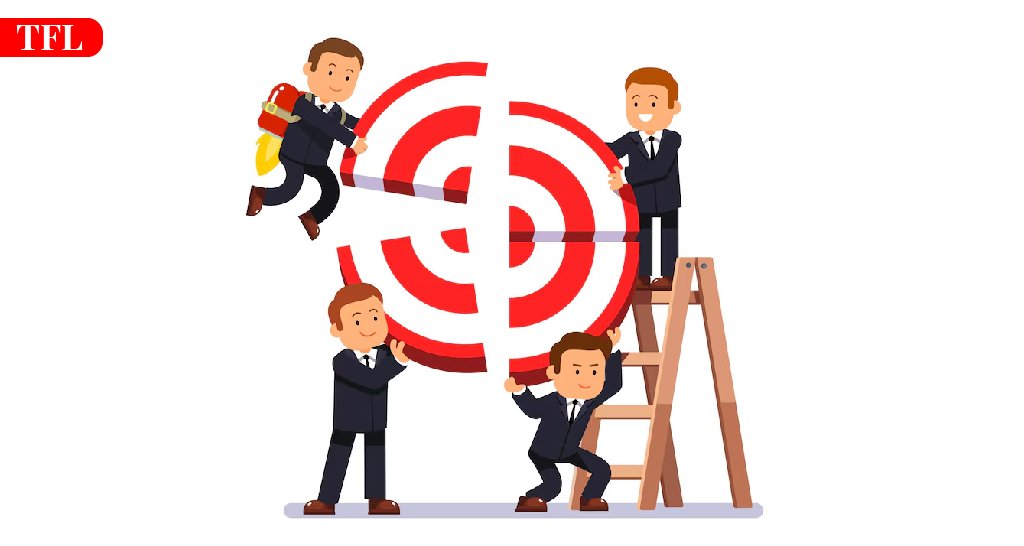 The Importance Of Setting Clear Goals And Objectives As A Leader 