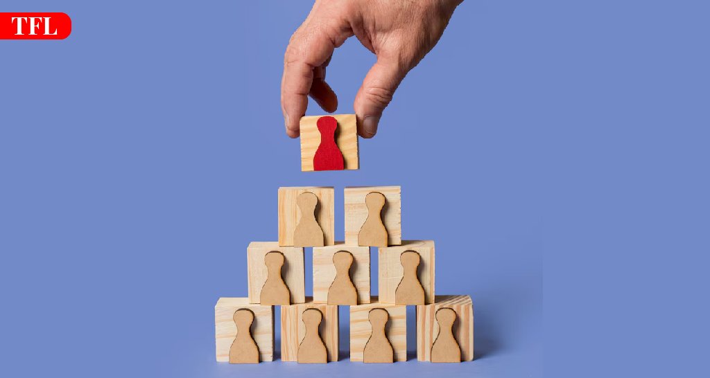 The Power Of Servant Leadership: Putting Others First