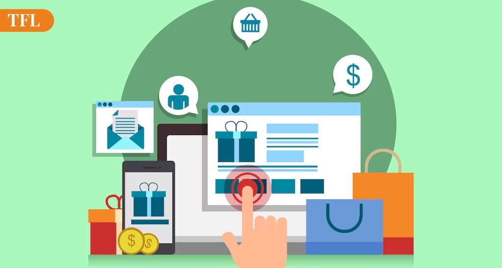 The Rise of E-commerce: Tips for Starting and Growing an Online Business