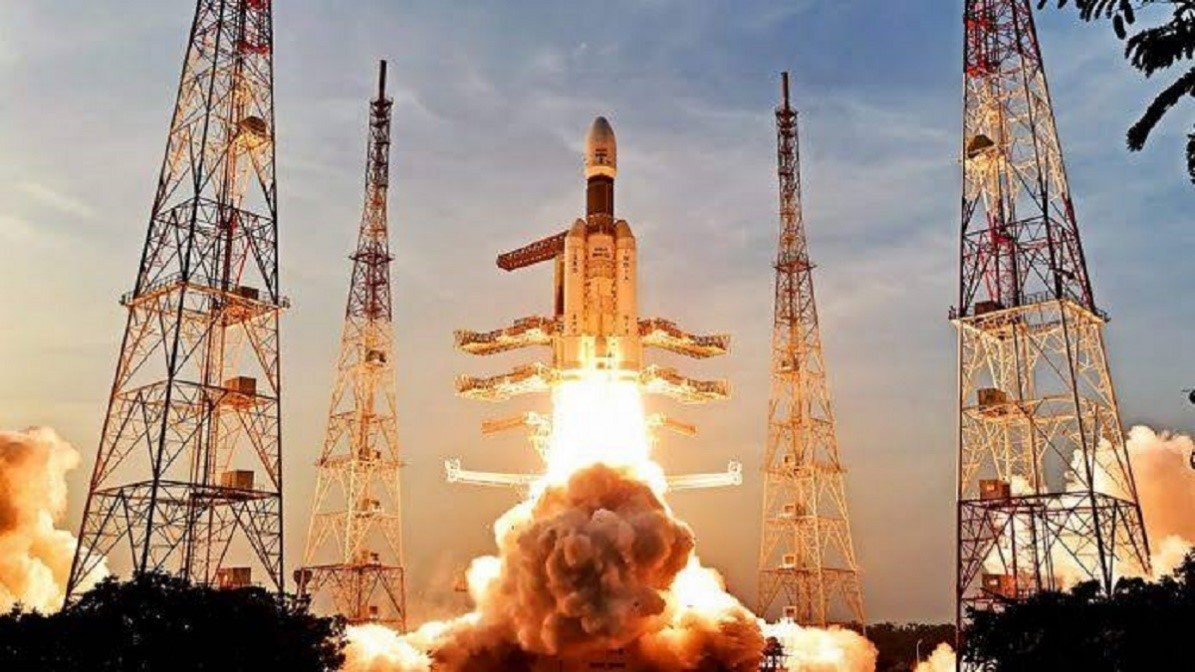 ISRO’s PSLV-C56 Mission: India Achieves Success in Launching 7 Foreign Satellites into Space