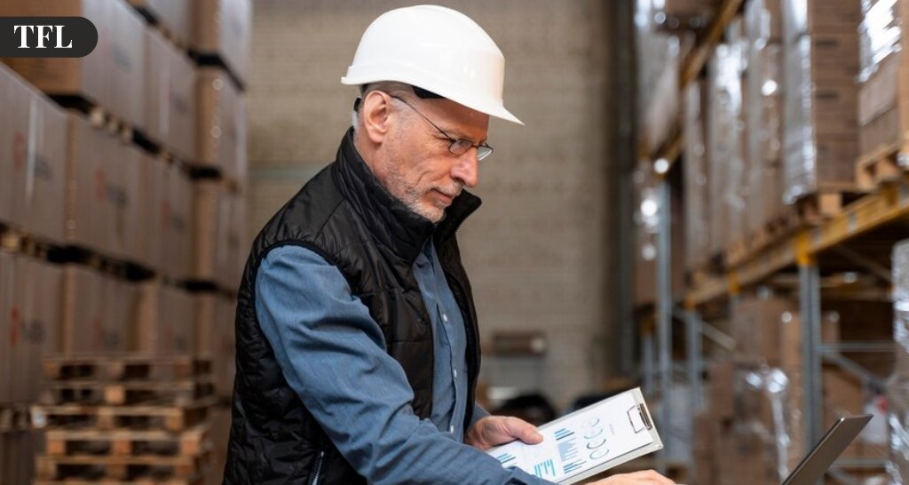 10 Proven Tips to Enhance Warehouse Efficiency