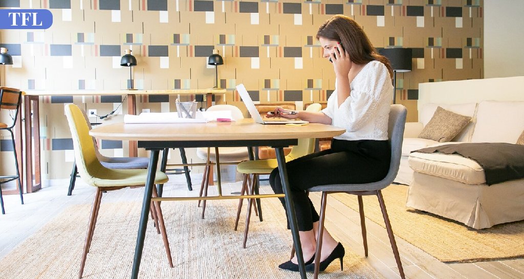 5 Essential Tips For Finding Your Perfect Office Space