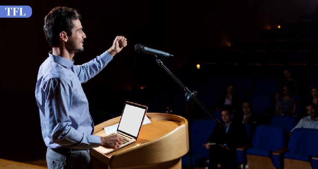 5 TED Talks Every CEO Should Tune Into