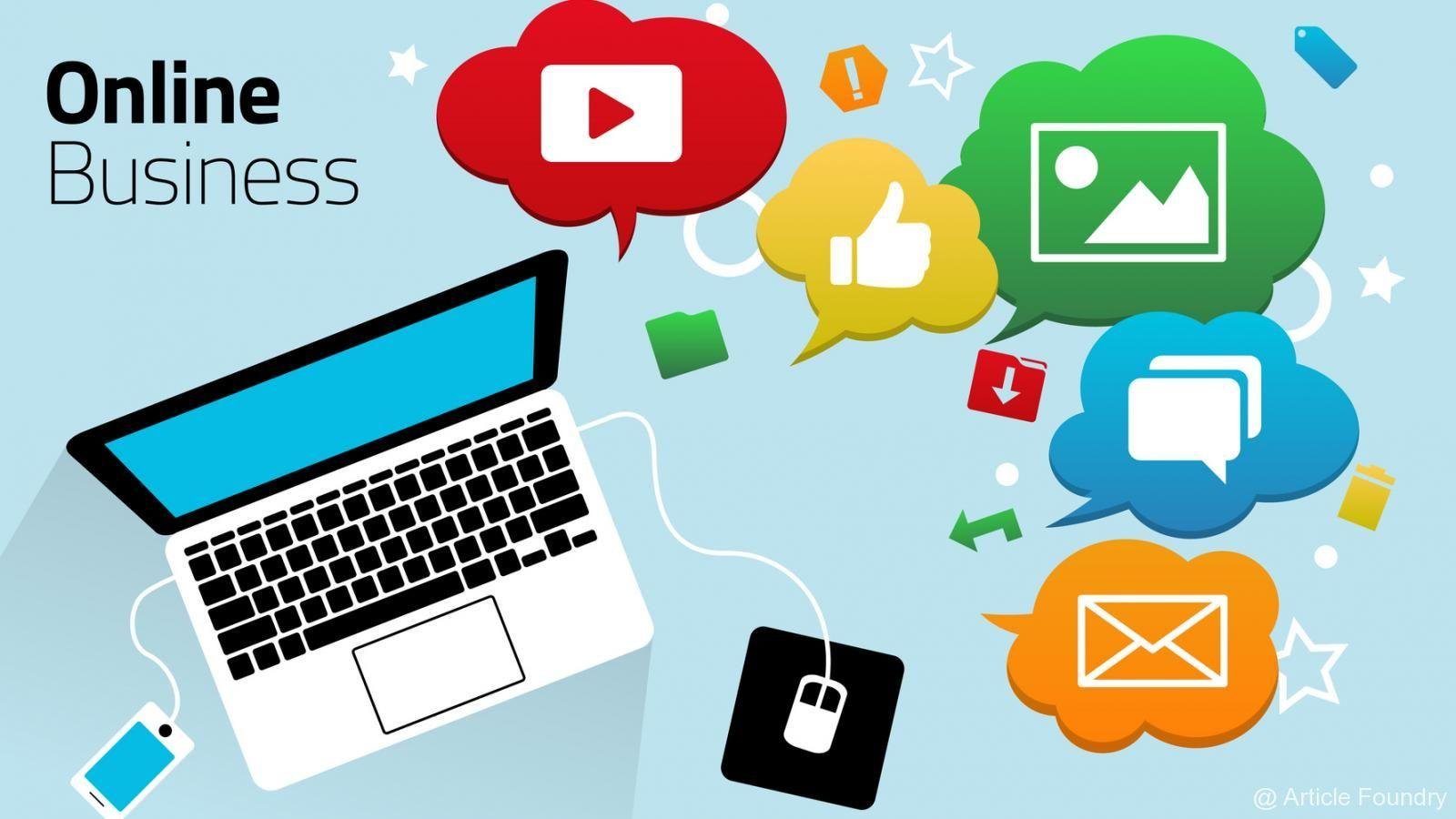 Discovering Successful Online Business Ideas: Where to Look and How to Start