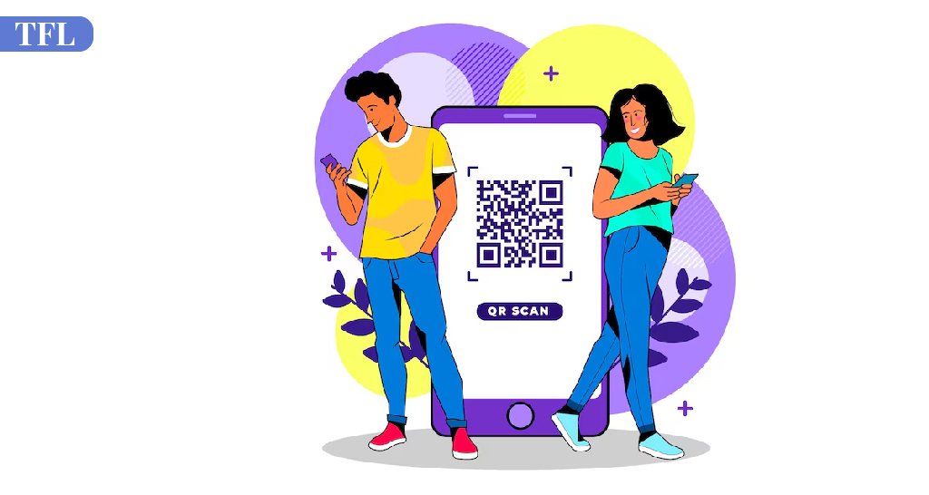 Exploring QR Codes Across Different Fields