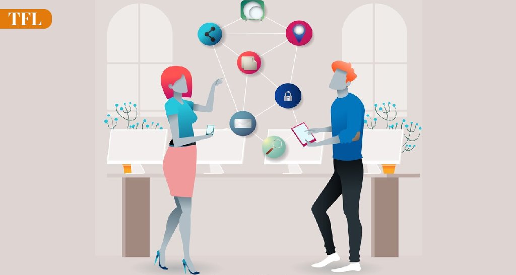 The Future Of Work: What It Means For Businesses And Employees