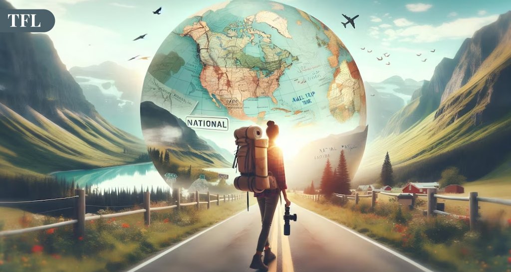 Embracing the Transformative Power of World Travel and Its Benefits