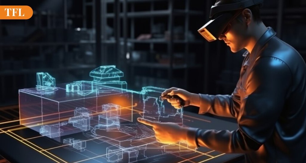 Navigating the Manufacturing Landscape: Innovation, Efficiency, and the Art of Production