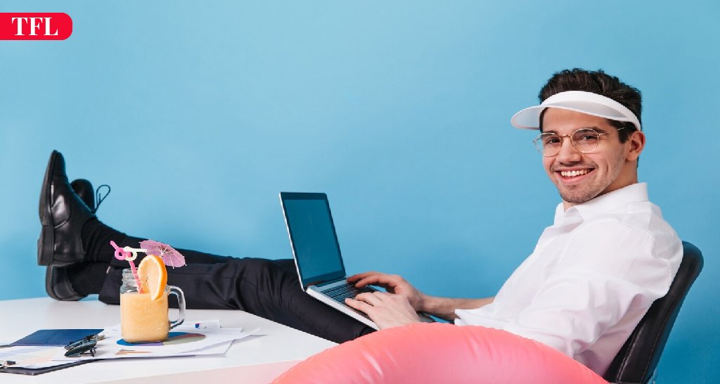 Wellness In The Workplace: 10 Practical Tips For A Healthier Workday