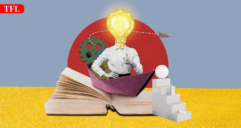 Embracing Lifelong Learning: A Crucial Element for Entrepreneurial Success