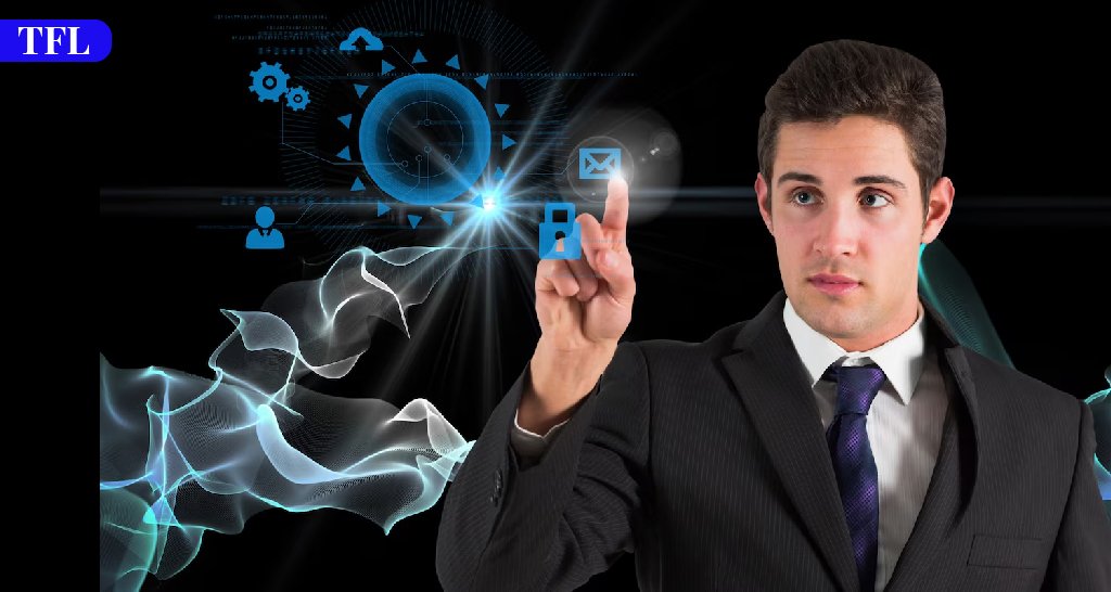 4 Key Reasons Technology Is Vital For Business Success