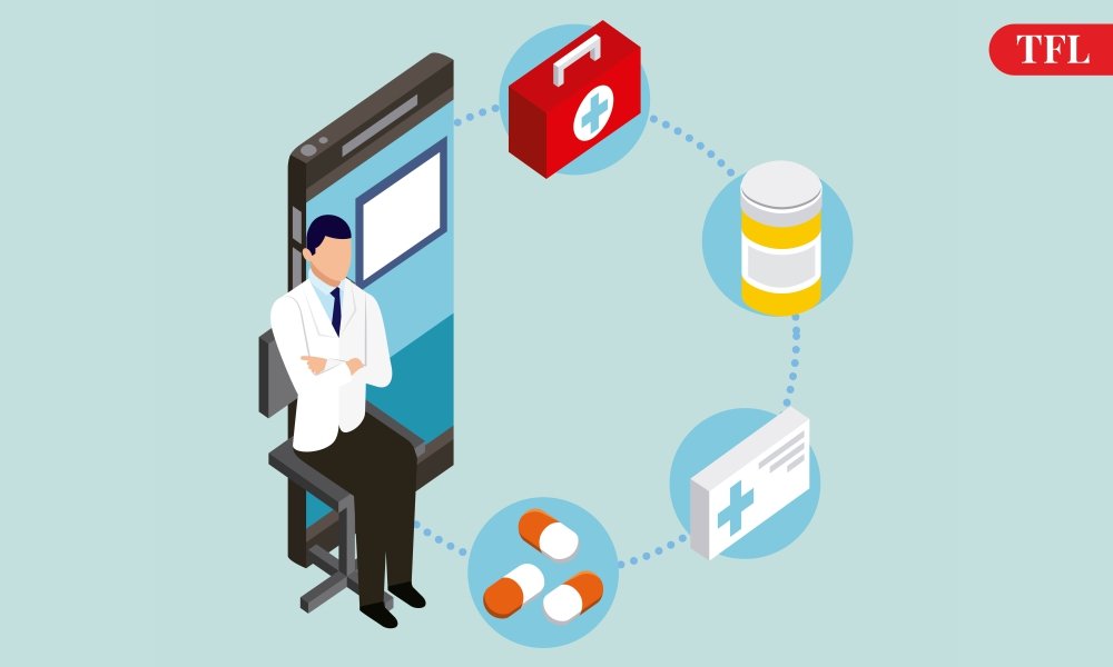 Trust Med Supply Solutions for Safe and Swift Online Pharmacy Deliveries