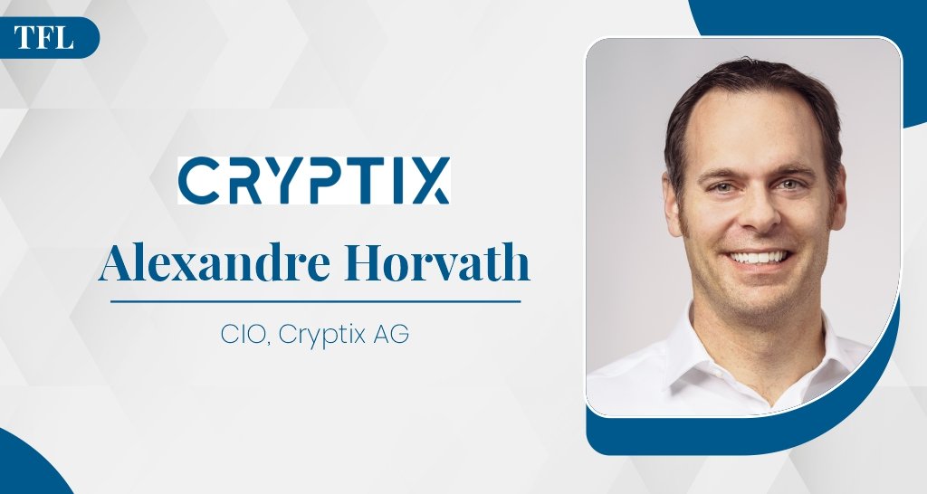 Cryptix Group