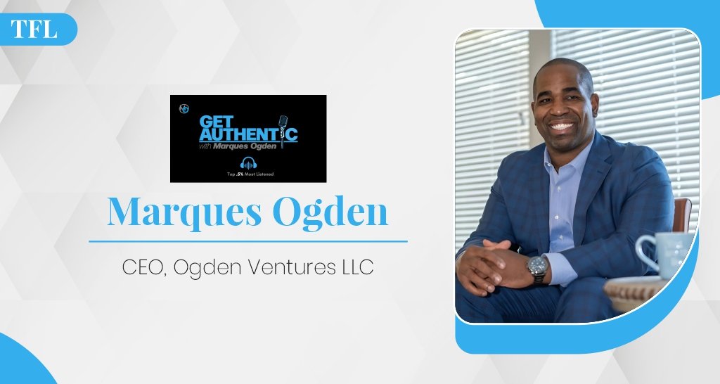 Ogden Ventures: Elevates Brands To The Next Level Of Growth And Success