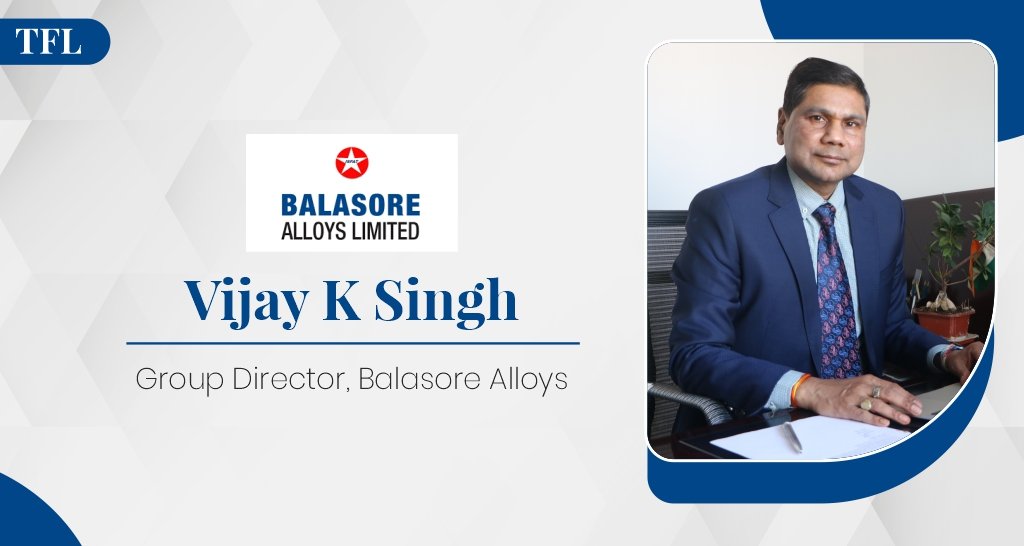Balasore Alloys: Produce Different Grades Of Ferro Chrome As Per Market Dynamics