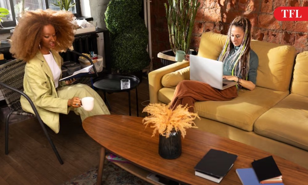 Emerging Trend: U.S. Hotels Now Offering Workation Packages For Remote Workers