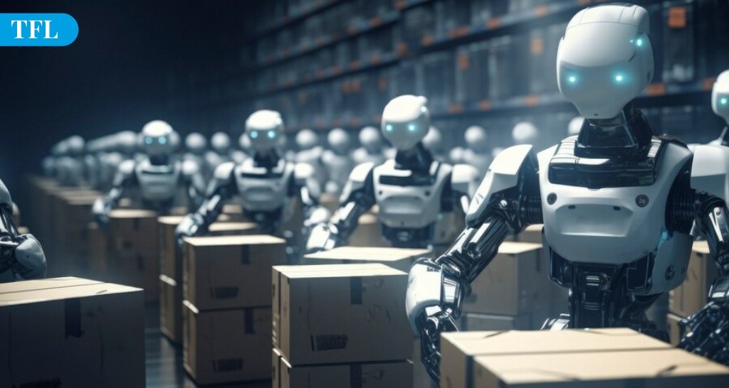 Enhancing Warehouse Safety with AI-Powered Systems