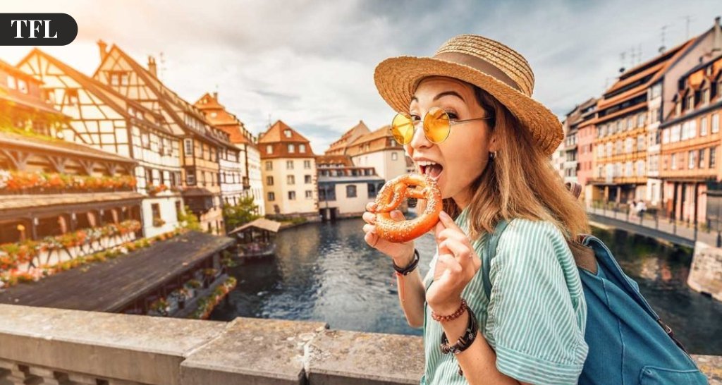 Food & Travel: How To Organize Your Culinary Journey