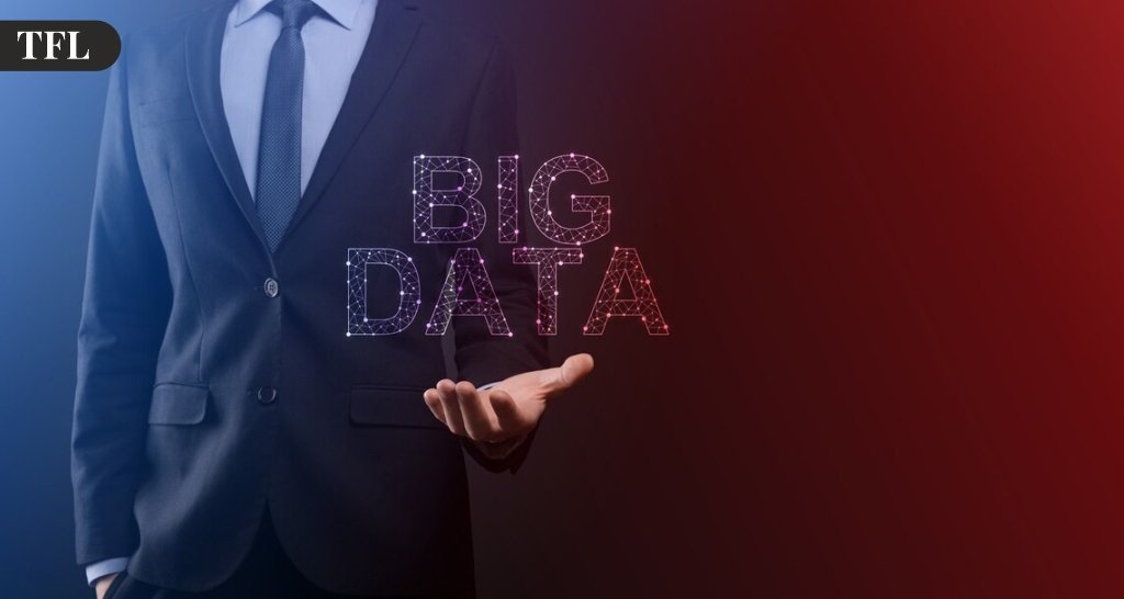 Leveraging Big Data: How AI is Revolutionizing 3PL Companies