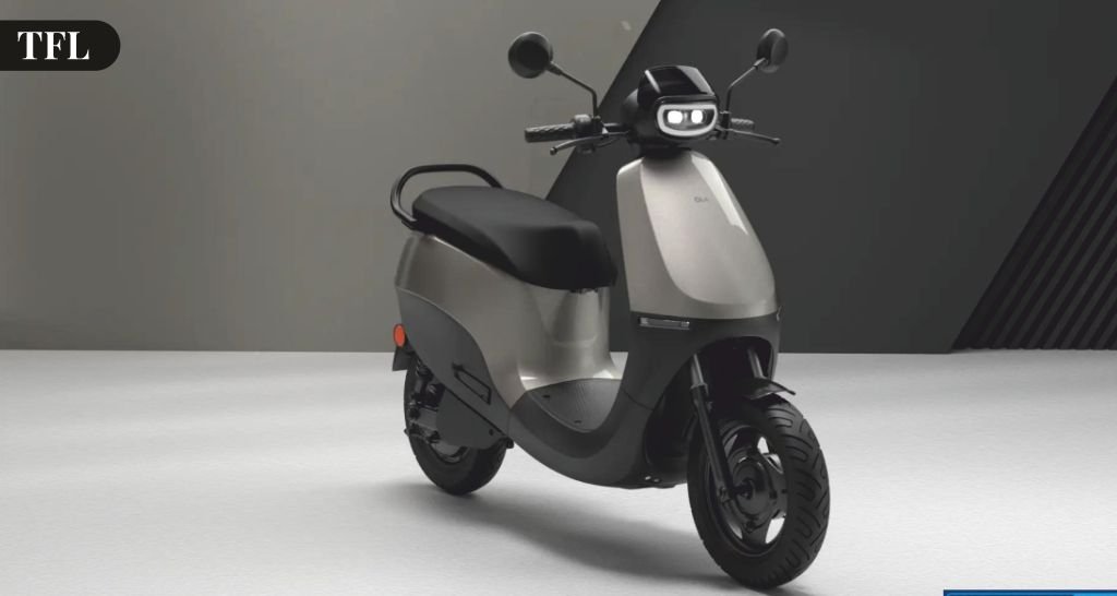 Ola Electric S1X Scooter: Making Green Transport Accessible