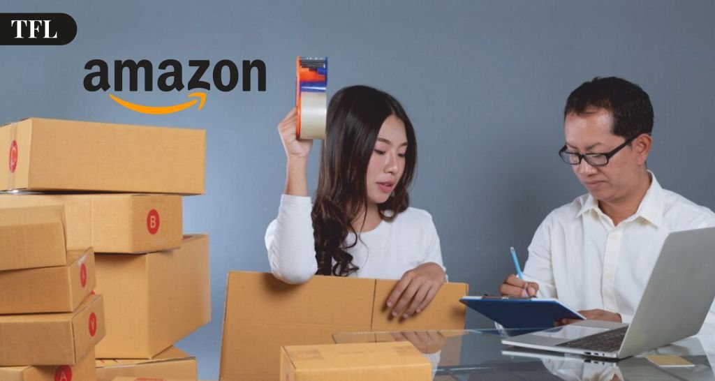How Outsourcing Can Drive Growth And Scale Your Amazon Business