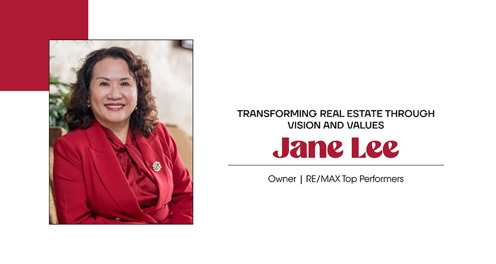 Jane Lee- Owner