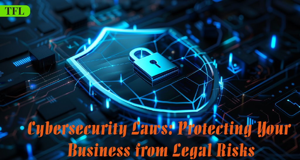 Cybersecurity Laws