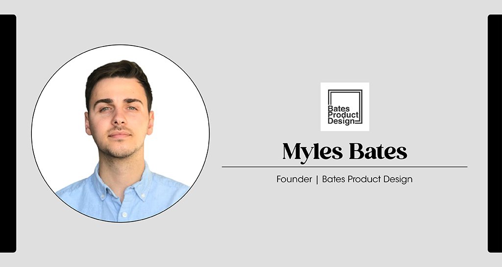 Myles Bates