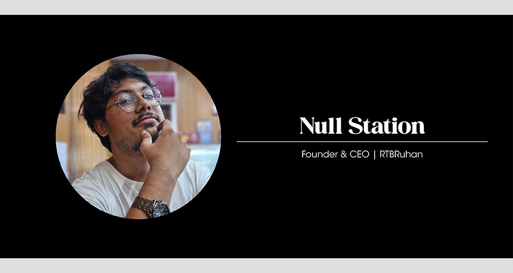Null Station: Where Creative Animation Meets Strategic Objective