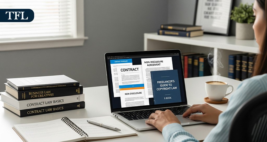 Freelancer Legal Resources