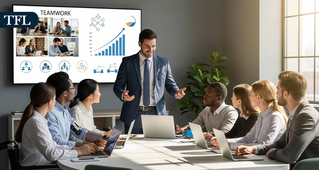 Why Leadership Style Matters in Advancing Diversity and Inclusion