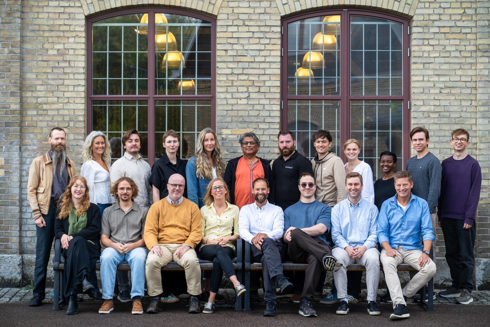 Embedl sets a new standard for on-device LLM inference, releasing the world’s fastest language models for the edge.